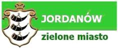 logo jordanow zielone miasto